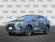 2026 LEXUS NX 450h+ Luxury SUV