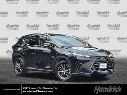 2025 LEXUS NX 350 350 Premium SUV