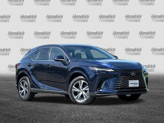 2023 LEXUS RX 350 350 Premium SUV