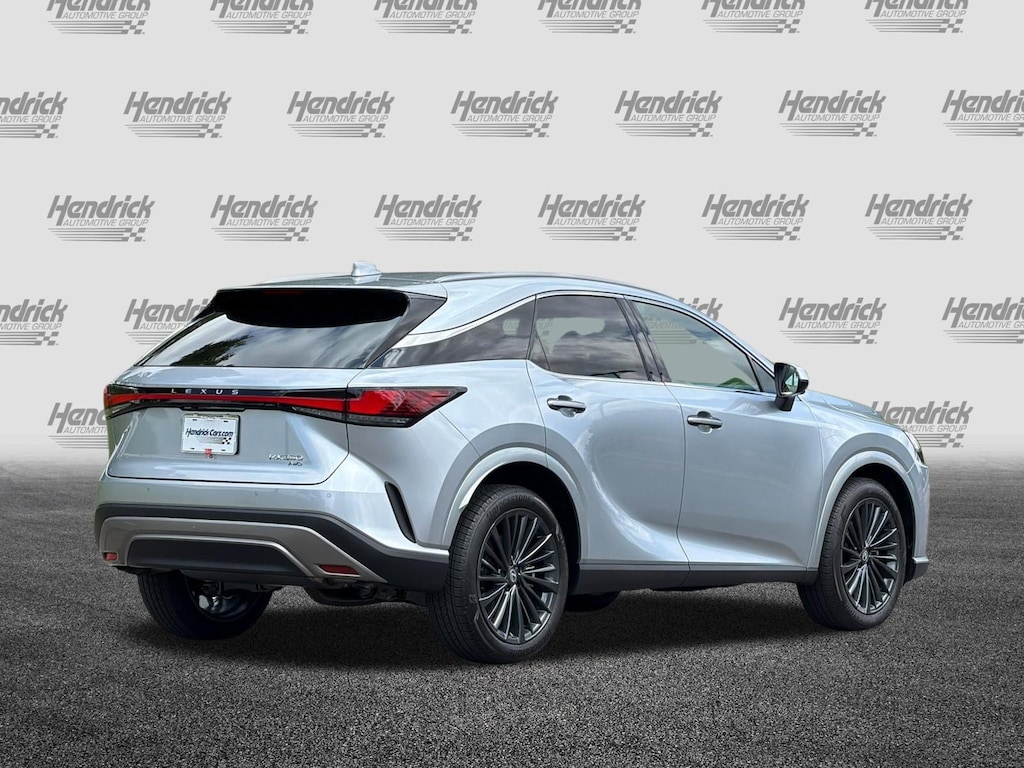 New 2026 Lexus RX 350 350 Premium Sport Utility