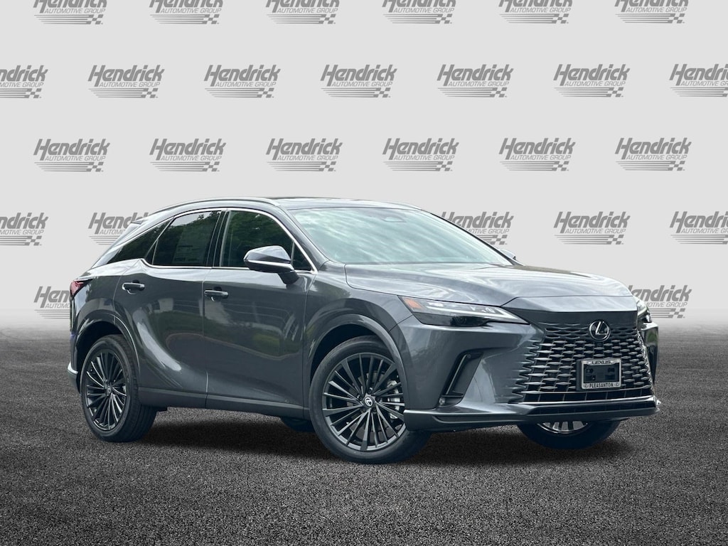 New 2026 Lexus RX 350 350 Premium Sport Utility
