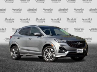 2023 Buick Encore GX Select SUV