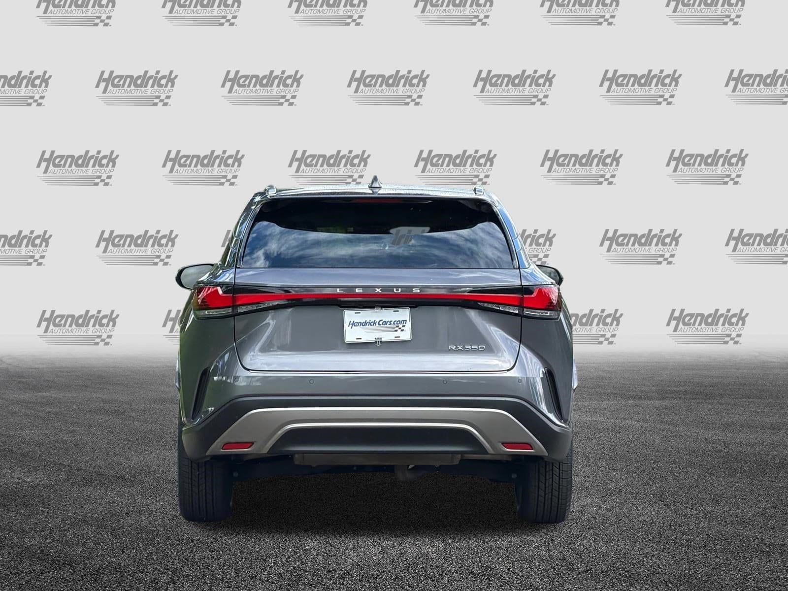 2023 LEXUS RX 350 350 Premium photo 4