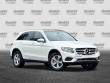 2016 Mercedes-Benz GLC 300 SUV