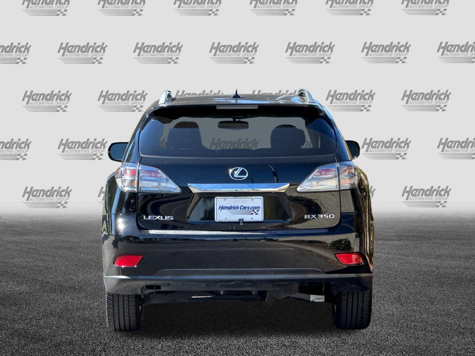 Used 2010 Lexus RX 350 SUV
