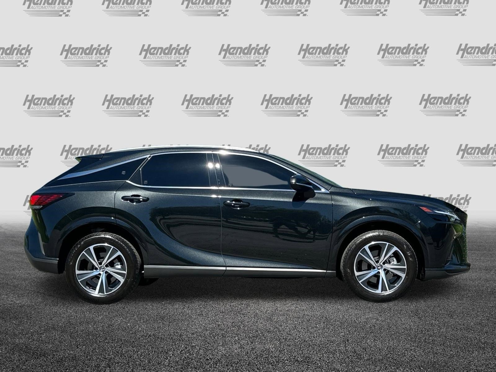2025 LEXUS RX 350 350 Premium photo 2