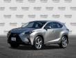 2019 LEXUS NX 300 SUV