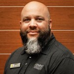 Staff member HASHIM BISHOP from ID_f2449bcc9d1b