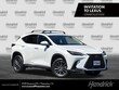  LEXUS NX 350h