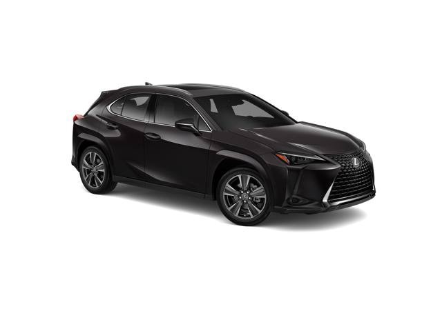 LEXUS UX 300h 300h Premium