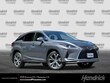  LEXUS RX 450h