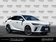 LEXUS RX 450h Plus
