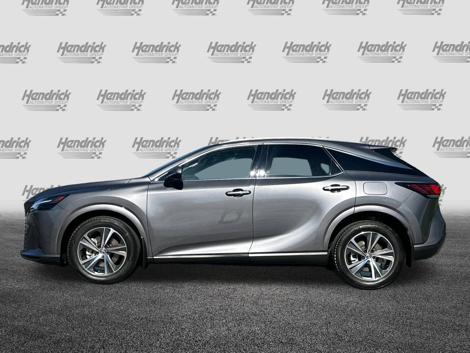 2023 LEXUS RX 350 Premium Plus photo 6