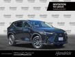  LEXUS NX 350h