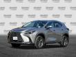 2026 LEXUS NX 350h Premium SUV