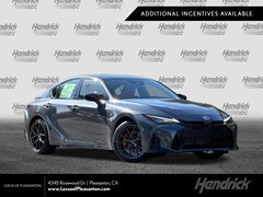 2026 LEXUS IS 350 350 F SPORT Car