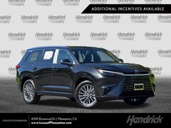 2026 LEXUS TX 350 350 Sport Utility