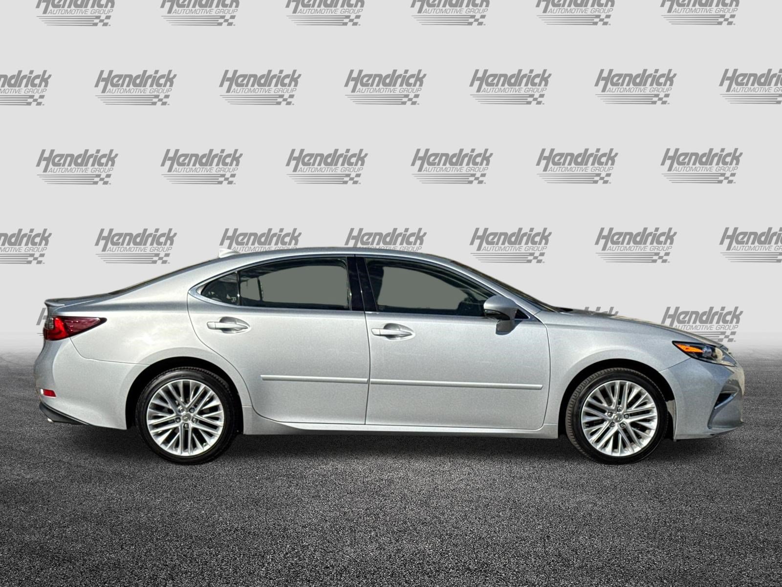 Used 2016 Lexus ES 350 Sedan