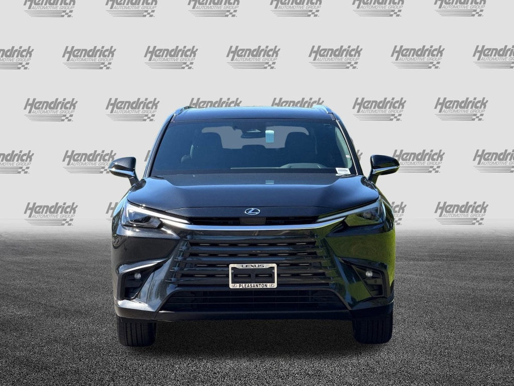 New 2026 Lexus TX 350 350 Sport Utility