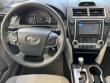 2012 Toyota Camry LE Sedan