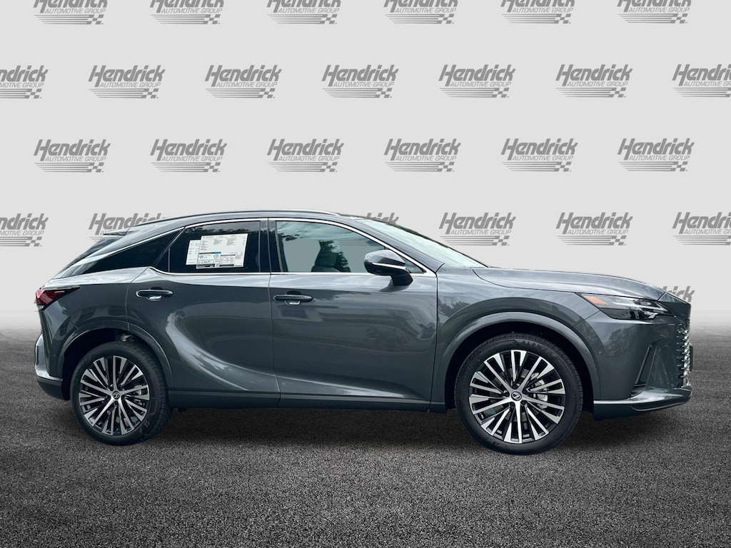 New 2026 Lexus RX 350 350 Premium+ Sport Utility