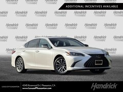 2025 LEXUS ES 350 350 Car