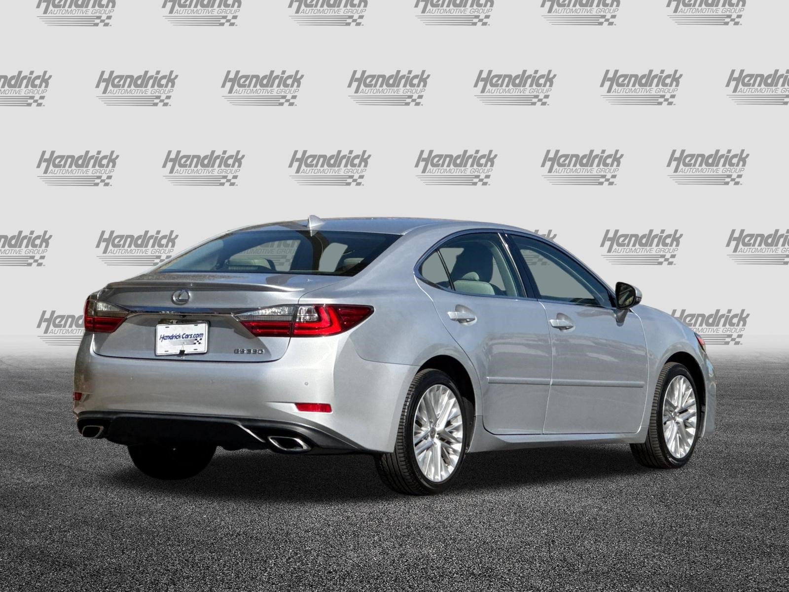 Used 2016 Lexus ES 350 Sedan