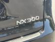 2021 LEXUS NX 300 F SPORT SUV