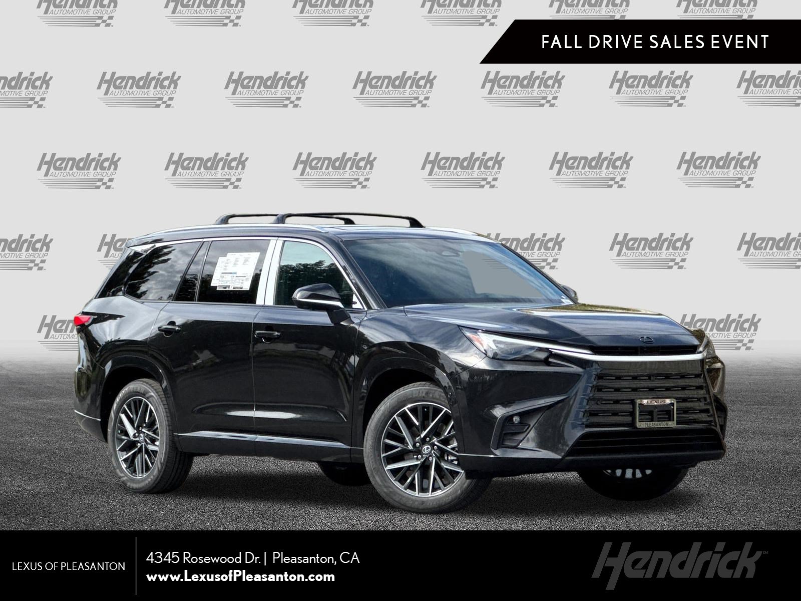 2026 LEXUS TX 350 350 Premium Sport Utility