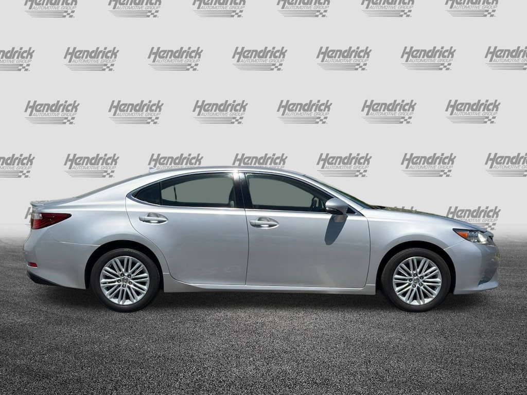 Used 2013 Lexus ES 350 4dr Sdn Sedan