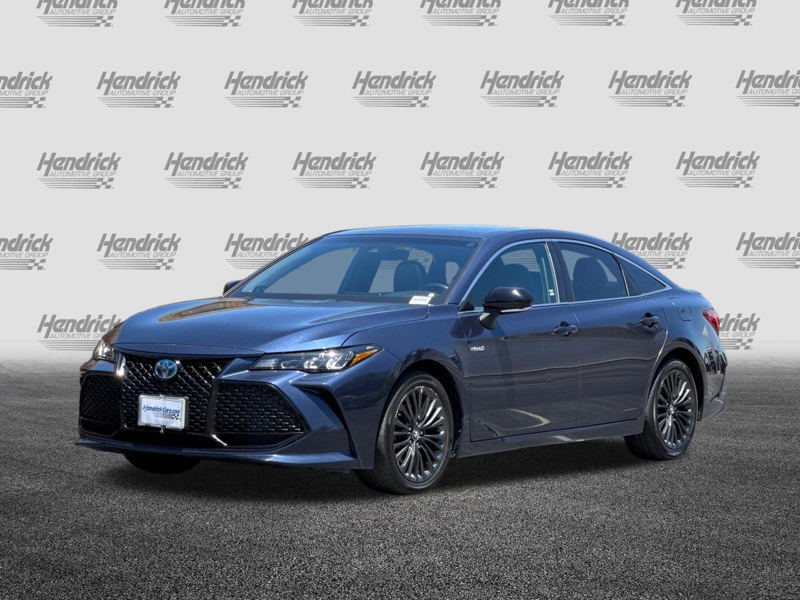 Toyota Avalon Hybrid XSE