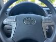 2011 Toyota Camry XLE Sedan