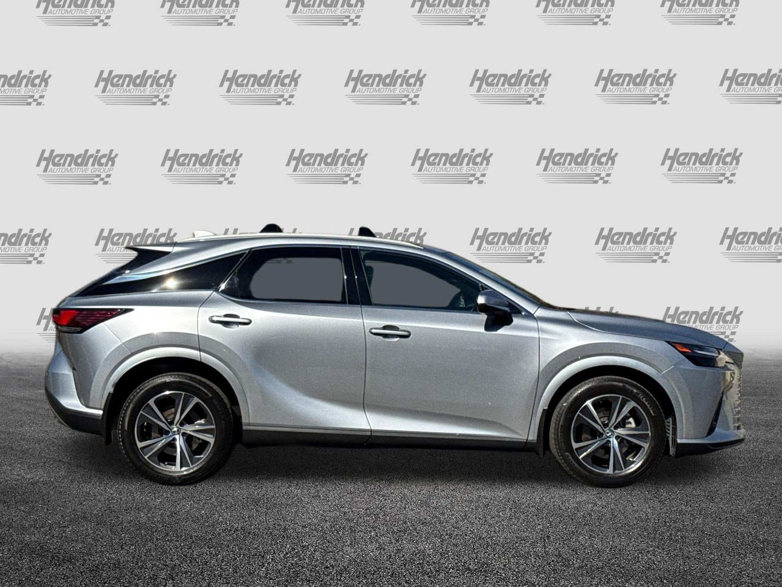 Used 2023 Lexus RX 350 Premium SUV