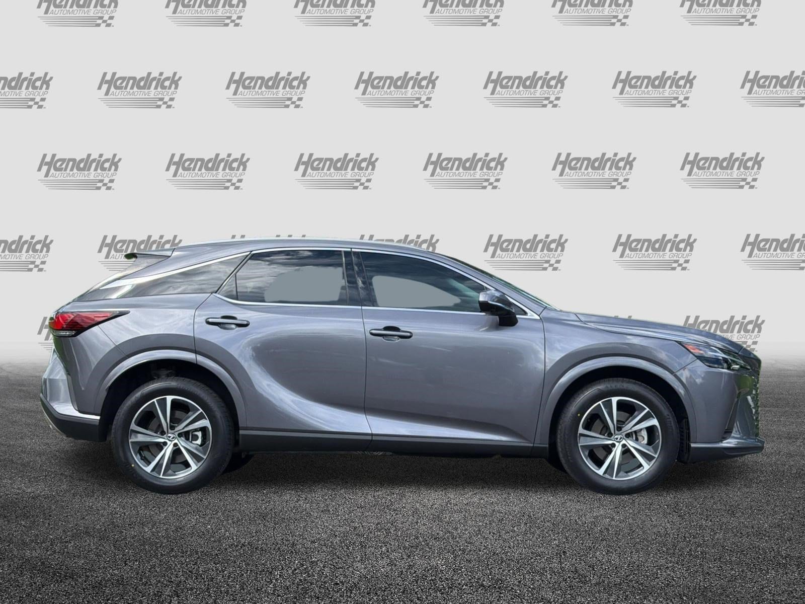 2023 LEXUS RX 350 350 Premium photo 2