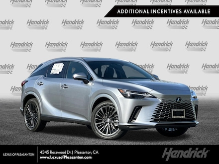 2026 LEXUS RX 350 350 Premium Sport Utility
