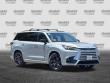 2025 LEXUS TX 500h F SPORT Premium SUV