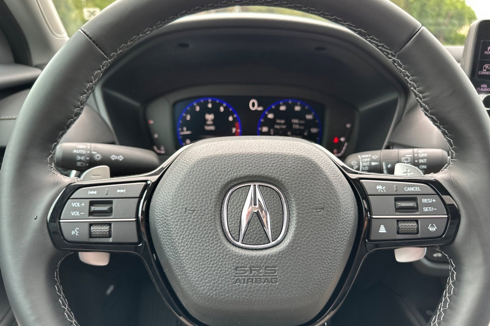 Used 2025 Acura ADX For Sale in Pleasanton, CA VIN