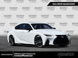  LEXUS IS 350