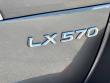 2017 LEXUS LX 570 SUV