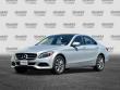 2016 Mercedes-Benz C-Class C 300 Sedan