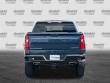 2019 Chevrolet Silverado 1500 Custom Trail Boss 4WD Double Cab Truck Double Cab