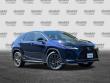 2022 LEXUS RX 450h 450h F SPORT Handling SUV