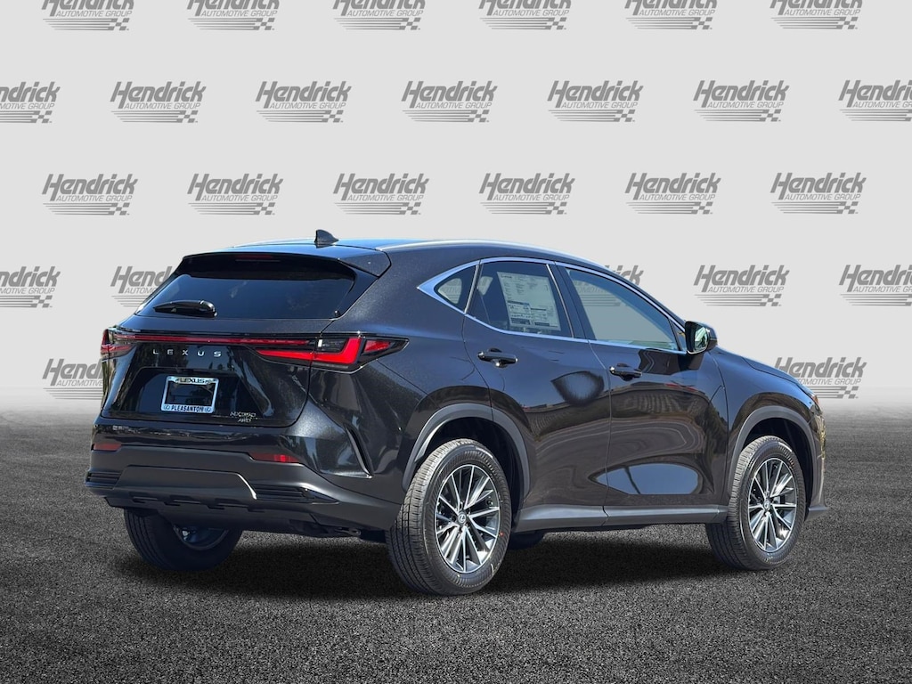 New 2026 Lexus NX 350 350 Premium Sport Utility