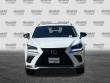 2018 LEXUS NX 300 F Sport SUV
