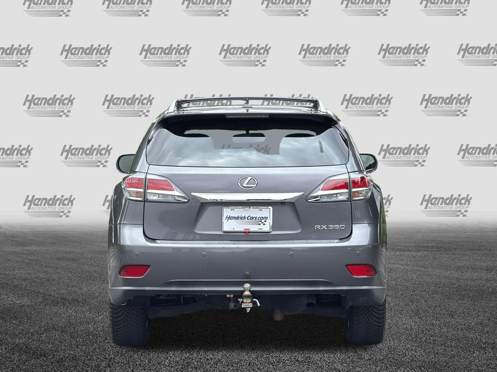 Used 2013 Lexus RX 350 SUV