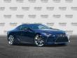 2018 LEXUS LC 500 Coupe