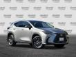 2026 LEXUS NX 350h Premium SUV