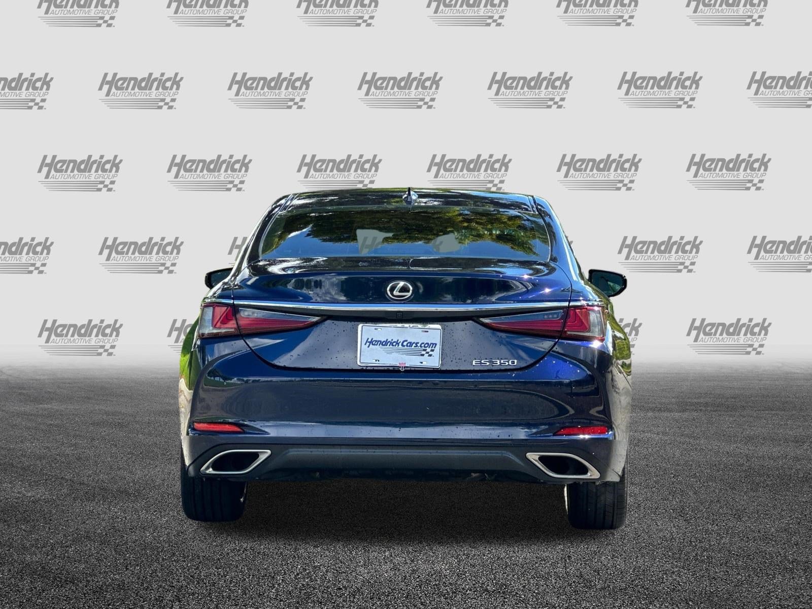 2022 LEXUS ES 350 350 photo 4