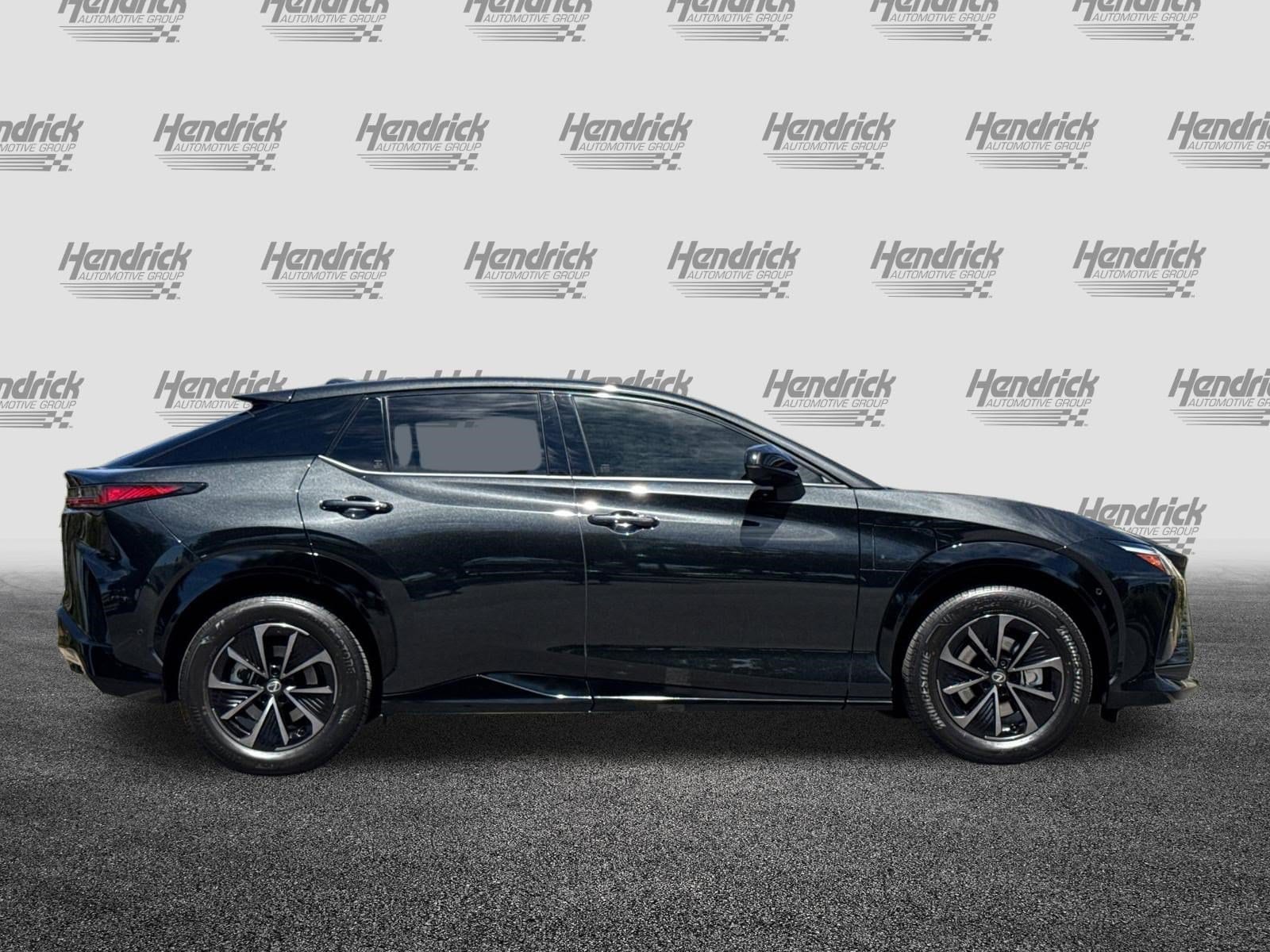 LEXUS RZ 450e 450e Premium