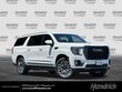 GMC Yukon XL